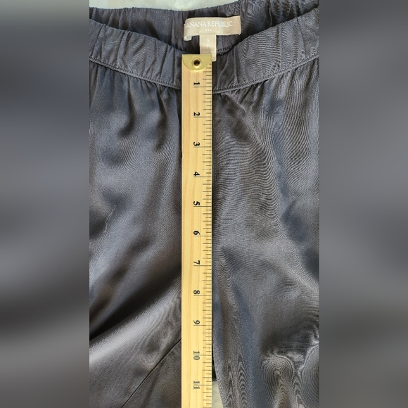 Banana Republic Jogger pants size small - Picture 6 of 12